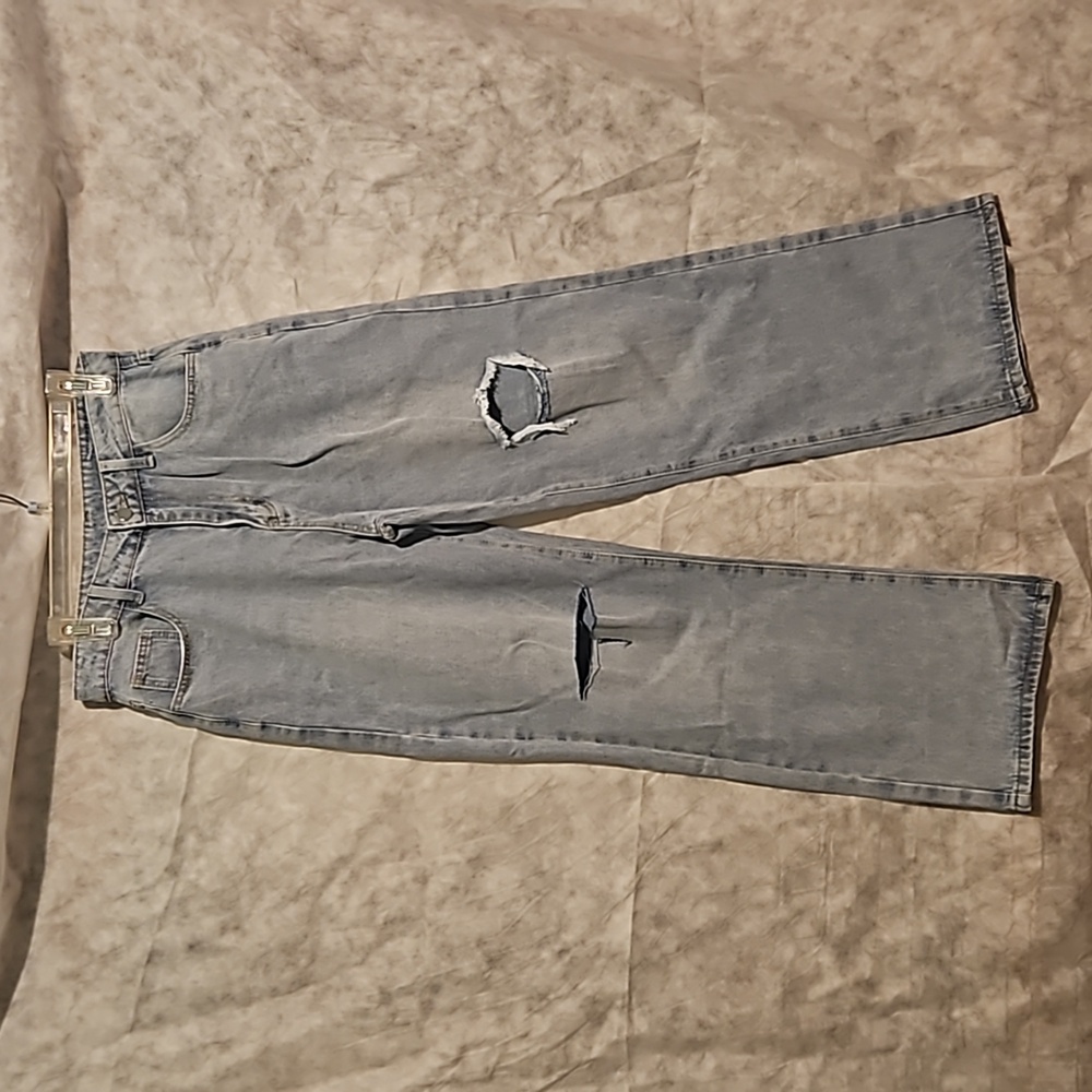 Blue Jeans